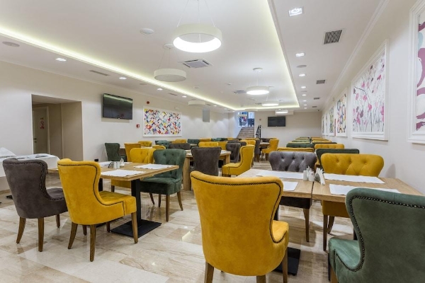 Hotel Royal Inn (Dorćol)